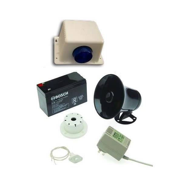 Bosch Alarm Accessories