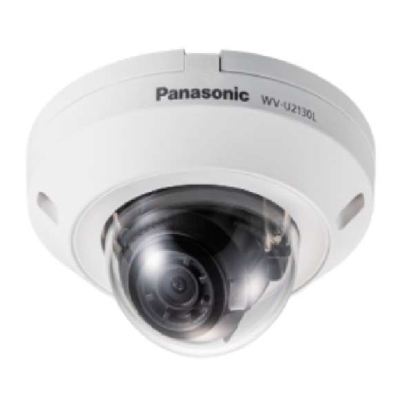 Panasonic cctv hot sale camera kit