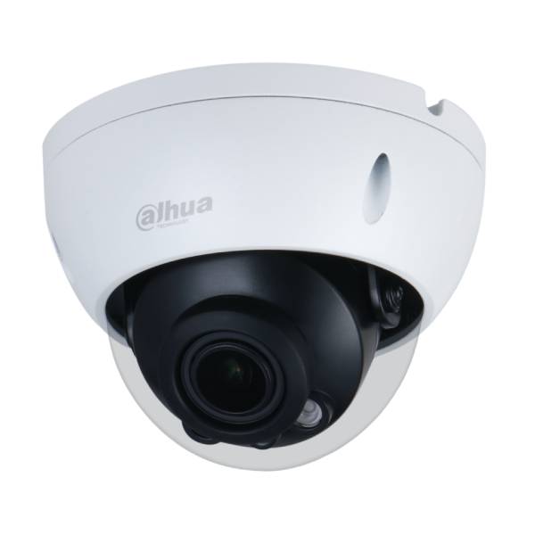 Dahua Dome Surveillance Cameras