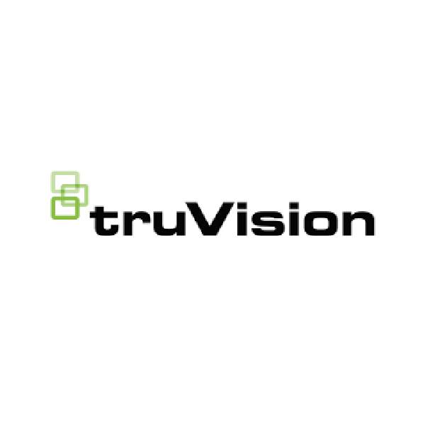 Truvision CCTV Surveillance Cameras 3 Year Manufacturer Warranty