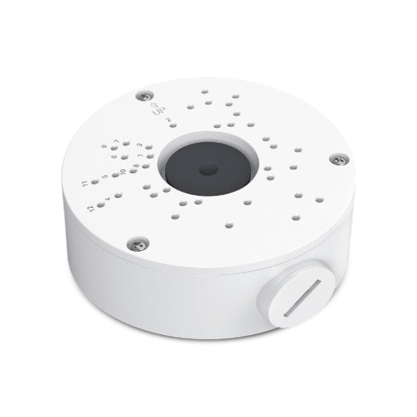 VIGI Network Camera Junction Box, TP-VJB-300 VIGI