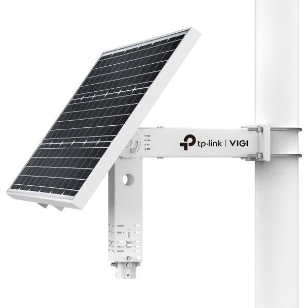 VIGI Intelligent Solar Power Supply System