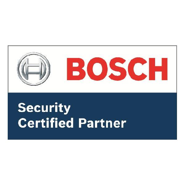 Bosch 2 Channel Relay Output Receiver- Garage Door Module, HCR-BU2-Bosch-CTC Security