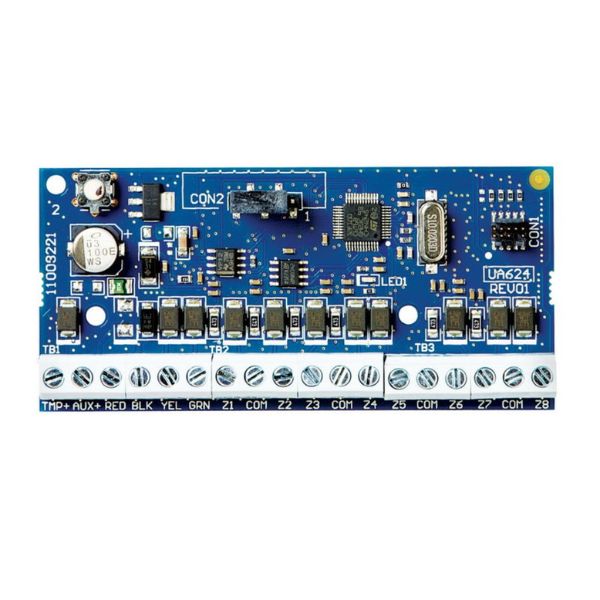 DSC PowerSeries NEO Expander Module, DSCHSM2108