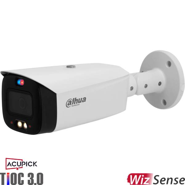 Dahua Bullet Camera