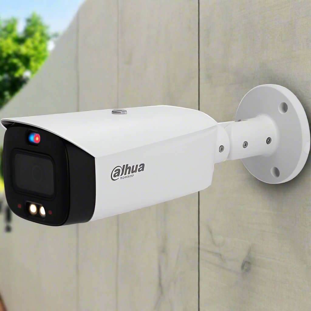 Dahua Bullet Surveillance Camera