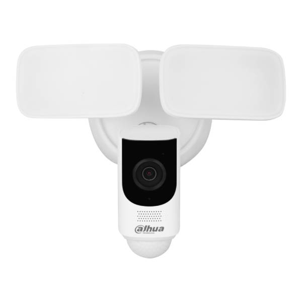 Dahua 4MP Wi-Fi Floodlight Camera, DH-IPC-WL46A