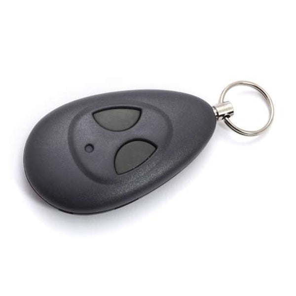 Risco Panic 2 Button Keyfob Remote Control-Risco-CTC Security