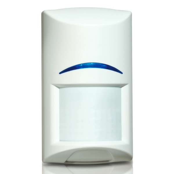 Bosch Motion Detector