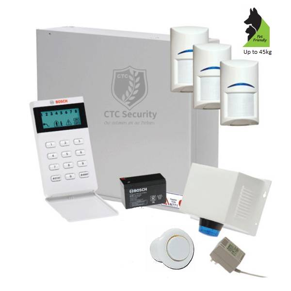 Bosch-Solution-2000-Standard-Kit-Flushmounted-Pet-Friendly-CTC-Security