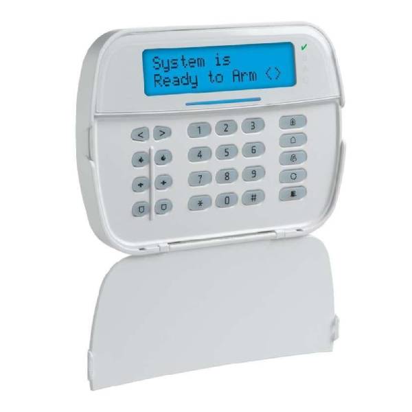 DSC Wireless Keypad--CTC-Security