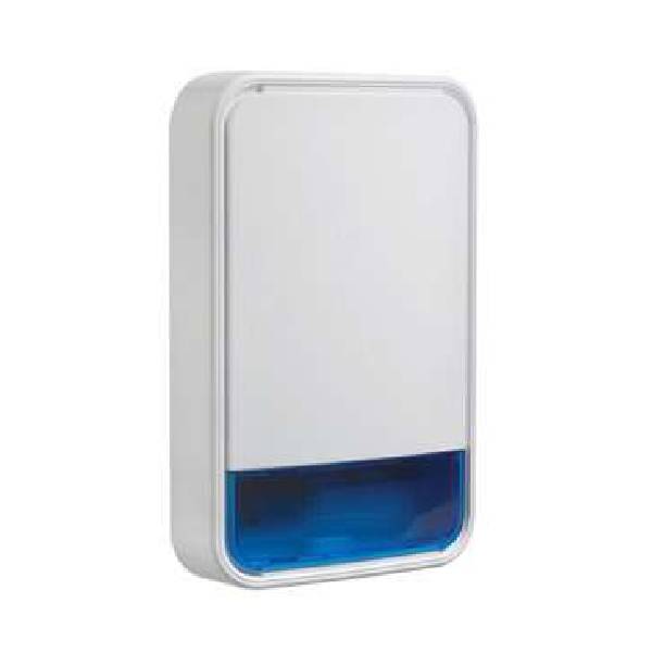 DSC Wireless Outdoor Siren-CTC-Security