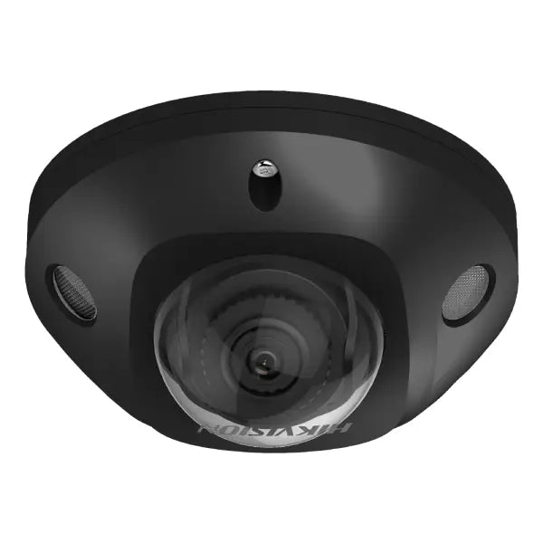 Hikvision 6MP Mini Dome Surveillance Camera, DS-2CD2566G2-IS