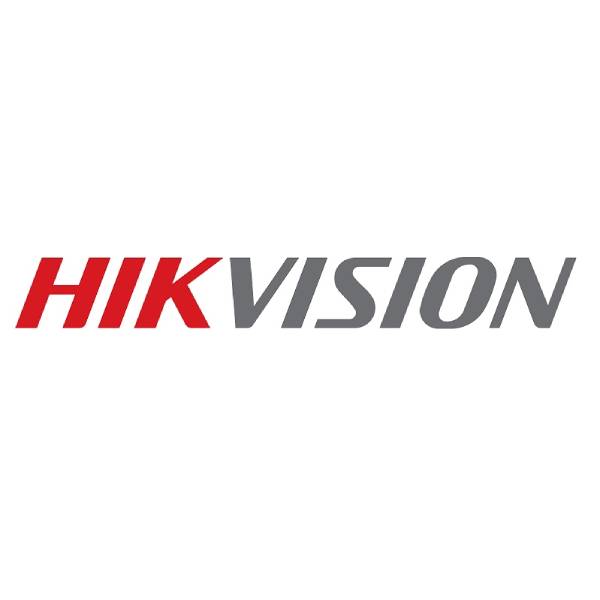 Hikvision Gen2 Video Intercom Room Station 10", DS-KH8520-WTE1