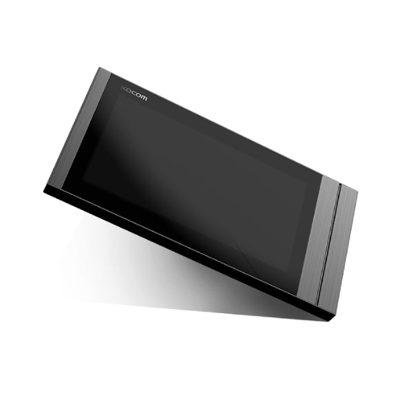 Kocom IP Monitor Black -KOCKCVT701SMB