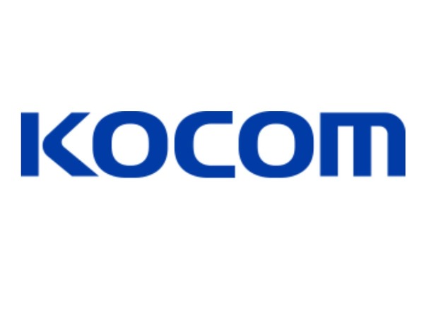 Kocom Logo