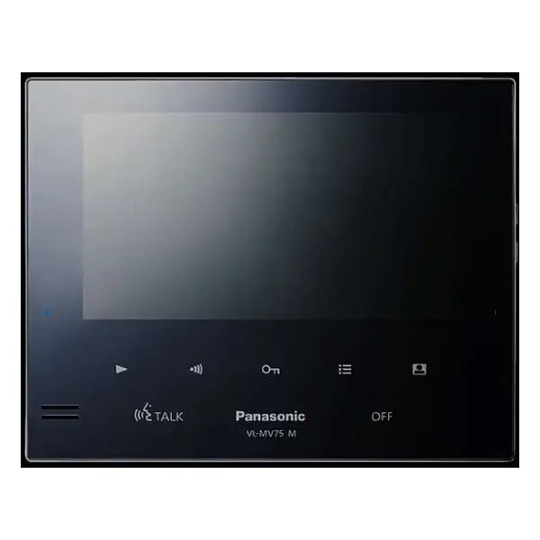 Panasonic Intercom System for Home