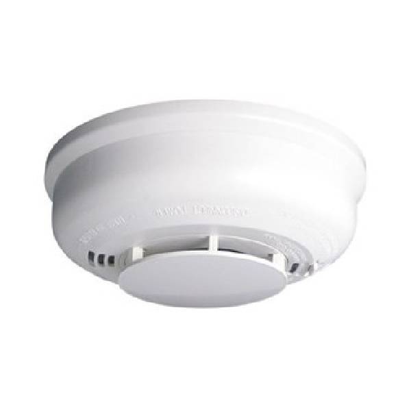 Smoke Detector, System sensor, 2012/24-Detector-CTC Security