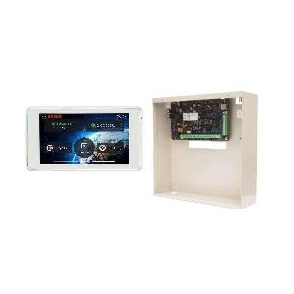 Bosch Solution 3000 Alarm 5 "Touch Screen Basic Upgrade Kit-Alarm System-CTC Security