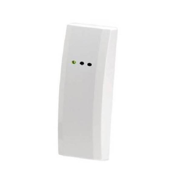 Bosch Solution 6000 External Smartcard Reader White ,PR116B