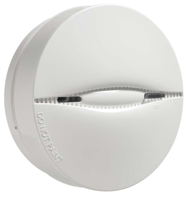 DSC Smoke Detector Wireless-CTC Security