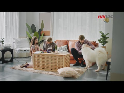 Hikvision Video