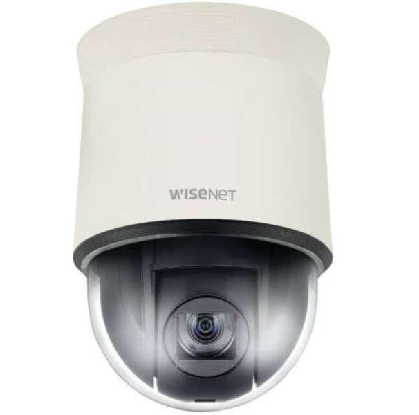 Samsung Wisenet Q Series IP PTZ Dome Camera 2 Megapixels, QNP-6230